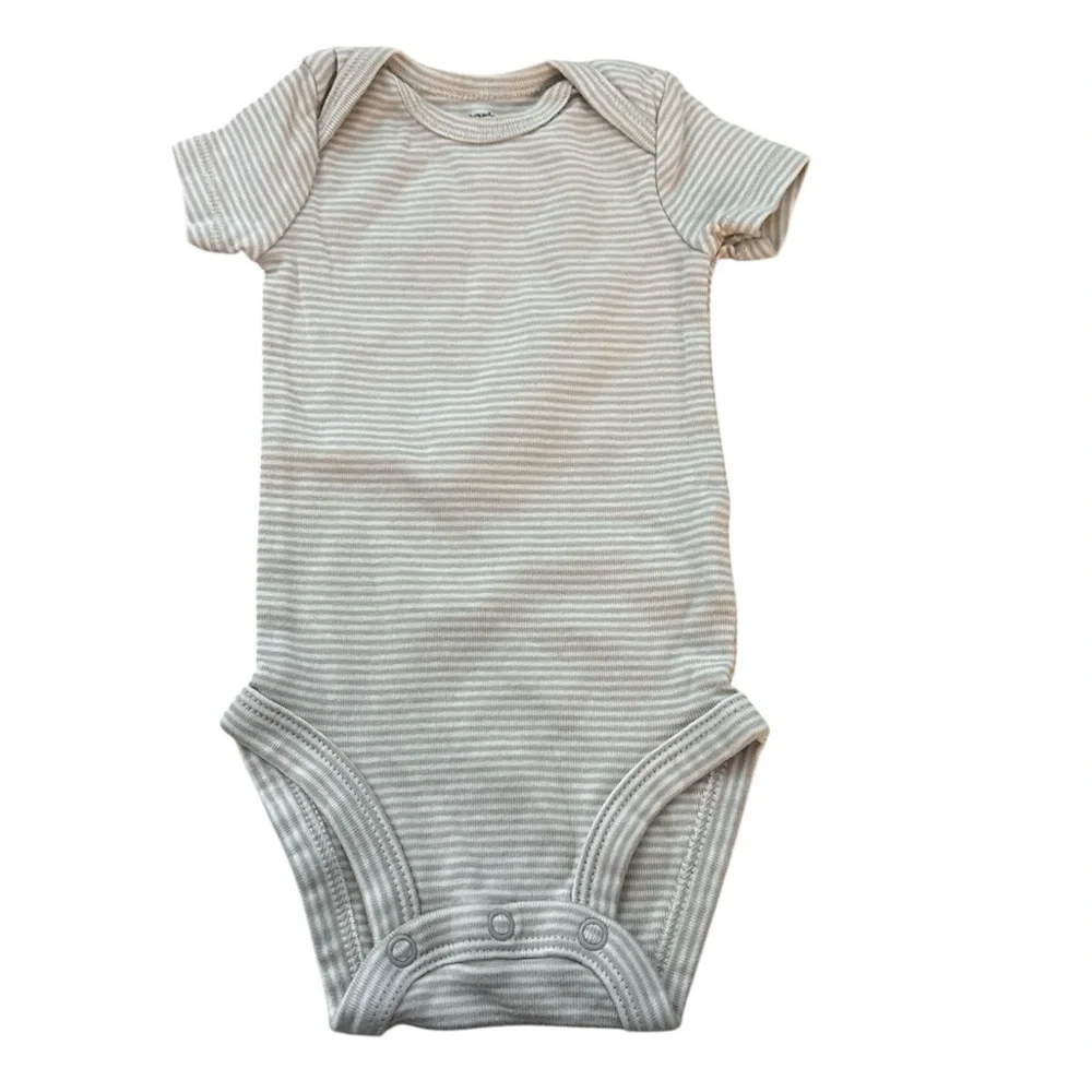 Carters Boy bodysuit bundle 3m